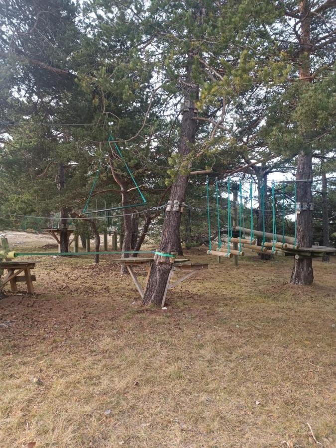 Un Petit Coin De Paradis Beau 2 Pieces Греольєр Екстер'єр фото